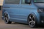 Volkswagen T5 by MR Car Design 2010 года